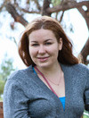 GMAT Prep Course Vilnius - Photo of Student Abigail