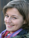 GMAT Prep Course Vilnius - Photo of Student Laura